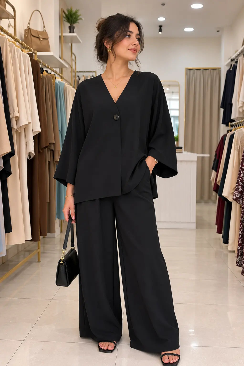ENSEMBLE LUNA