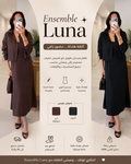 Ensemble luna 🌠