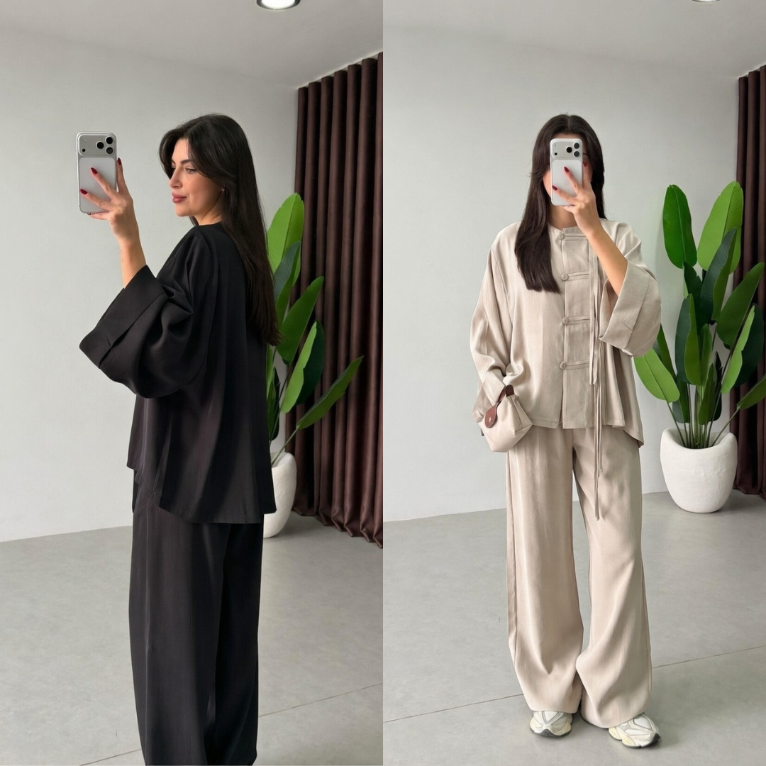 Ensemble Prestige Bella 🌸