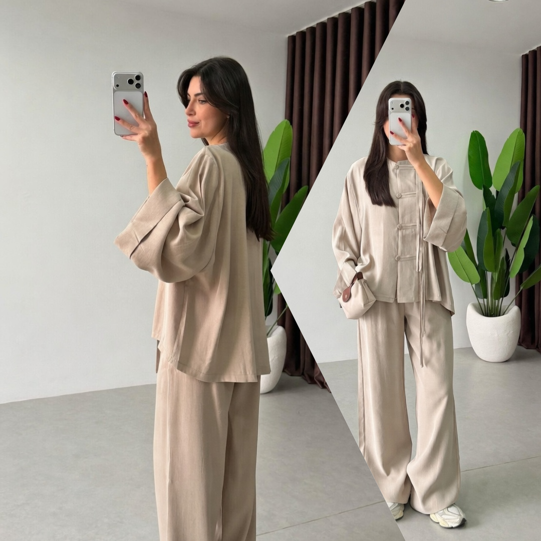 Ensemble Prestige Bella 🌸