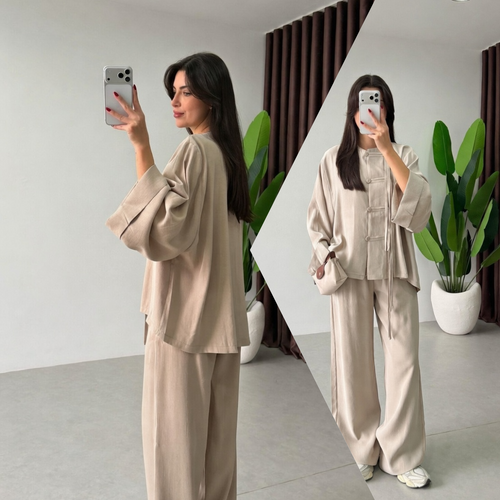 Ensemble Prestige Bella 🌸